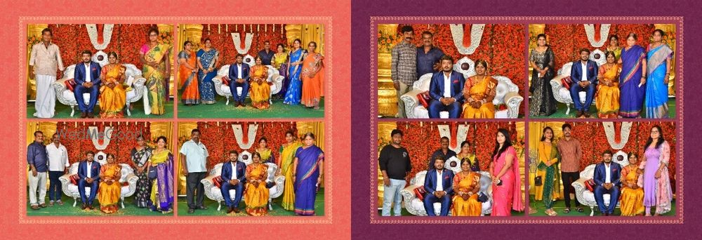 Photo From Anjali weds Vijay Wedding album  - By Creative Shooter 