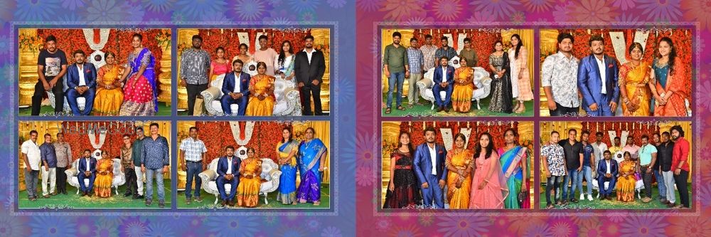 Photo From Anjali weds Vijay Wedding album  - By Creative Shooter 