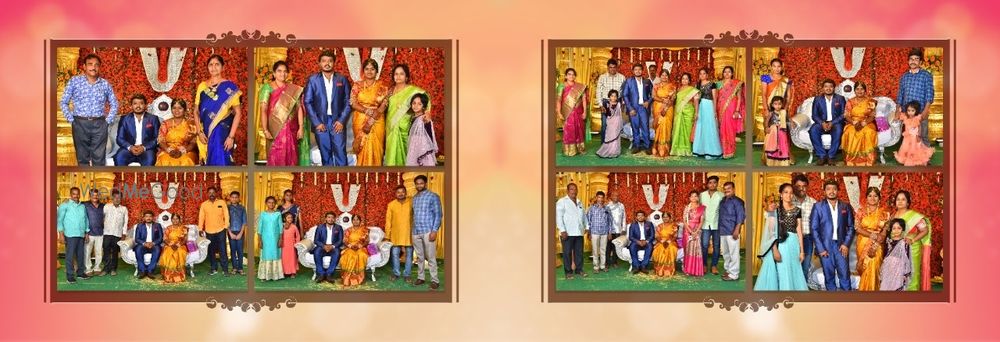 Photo From Anjali weds Vijay Wedding album  - By Creative Shooter 