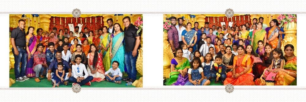 Photo From Anjali weds Vijay Wedding album  - By Creative Shooter 