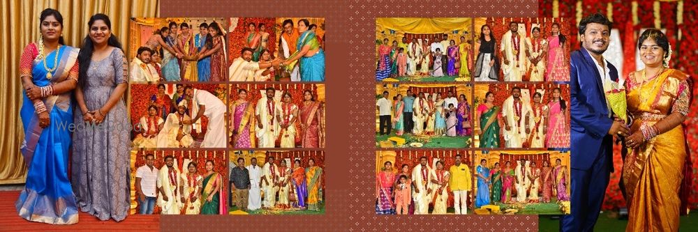 Photo From Anjali weds Vijay Wedding album  - By Creative Shooter 