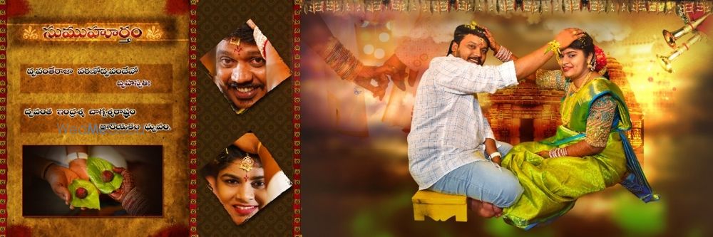Photo From Anjali weds Vijay Wedding album  - By Creative Shooter 