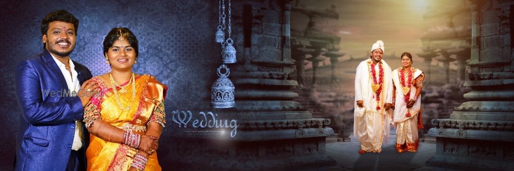 Photo From Anjali weds Vijay Wedding album  - By Creative Shooter 
