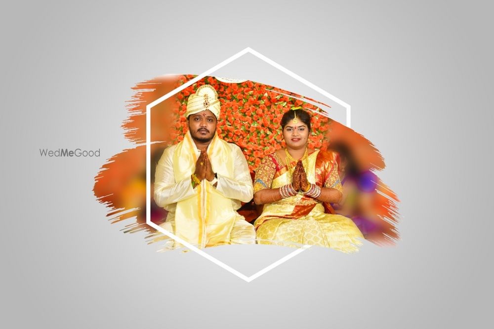 Photo From Anjali weds Vijay Wedding album  - By Creative Shooter 