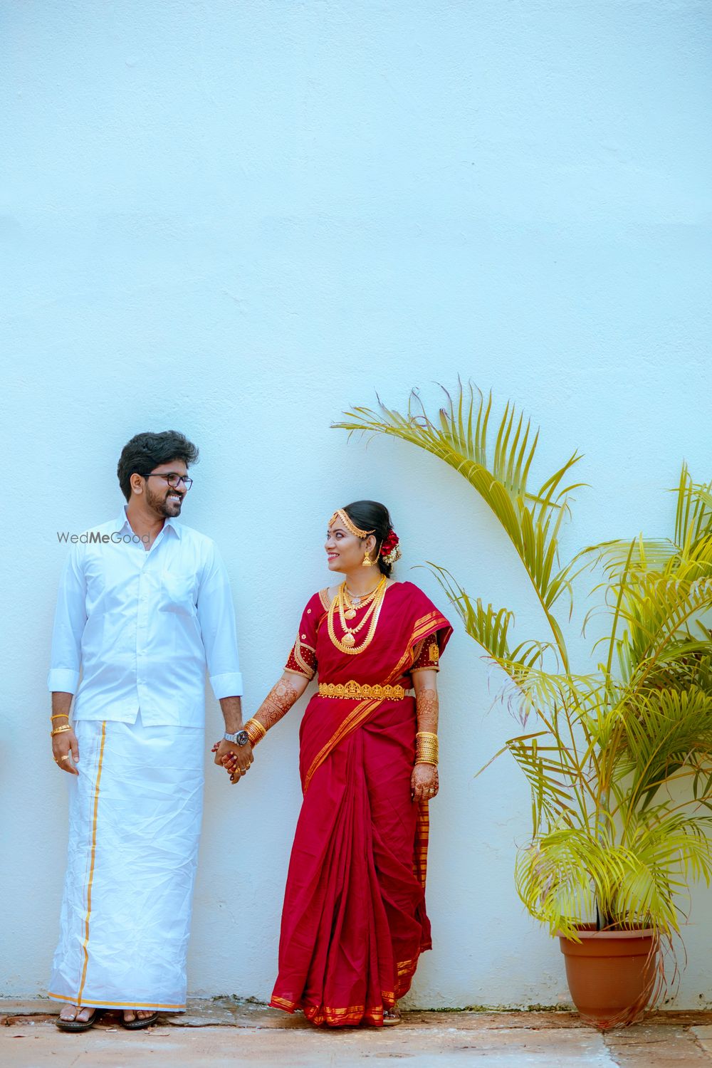 Photo From Anupkumar Keerthana Wedding - By Oliyan Studios