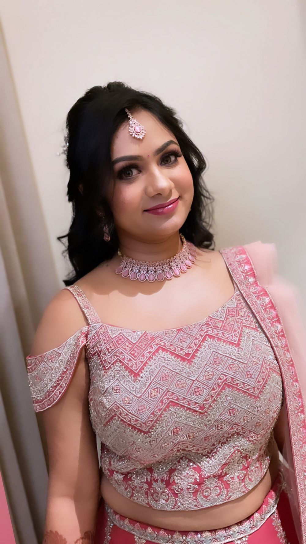 Photo From Brides  - By Makeup by Sonali Swetta 