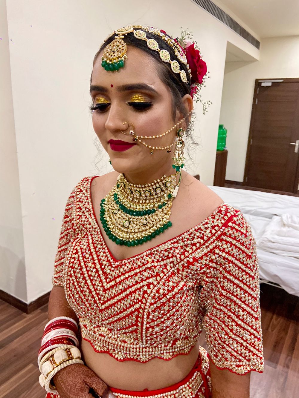 Photo From Brides  - By Makeup by Sonali Swetta 