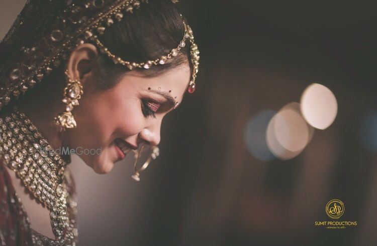 Photo From 'Oh! So Beautiful Brides'  - By Sumit Productions