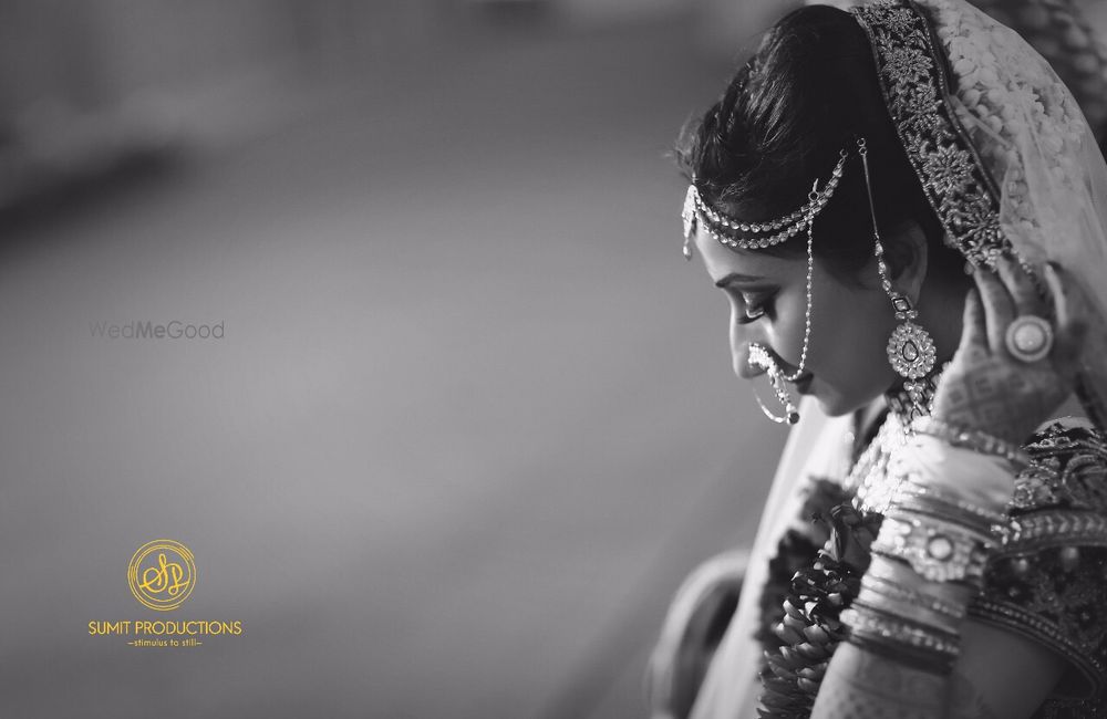 Photo From 'Oh! So Beautiful Brides'  - By Sumit Productions