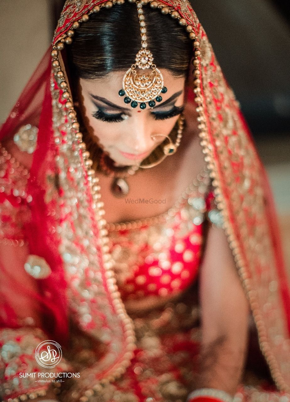 Photo From 'Oh! So Beautiful Brides'  - By Sumit Productions