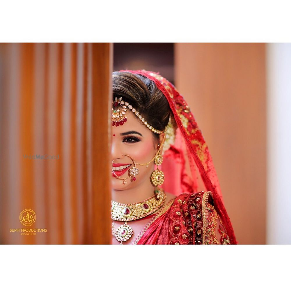 Photo From 'Oh! So Beautiful Brides'  - By Sumit Productions