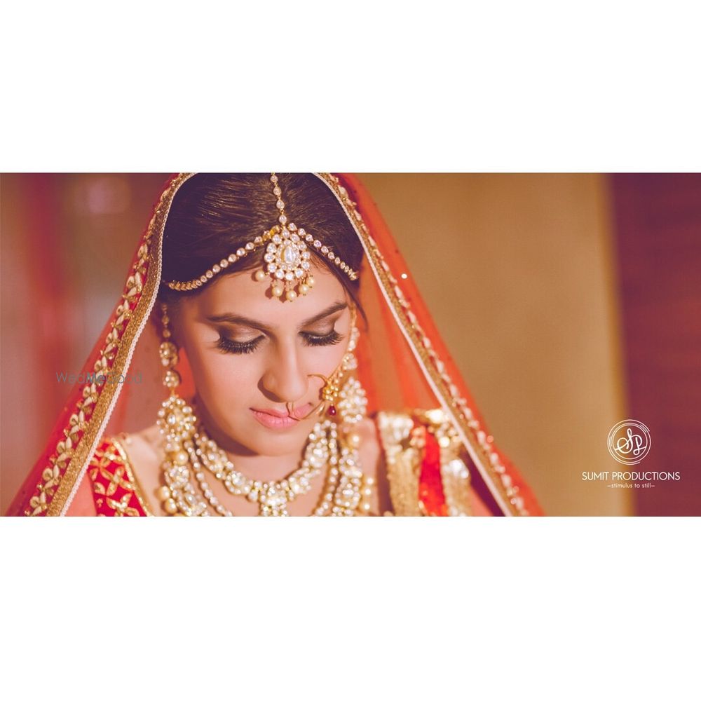 Photo From 'Oh! So Beautiful Brides'  - By Sumit Productions