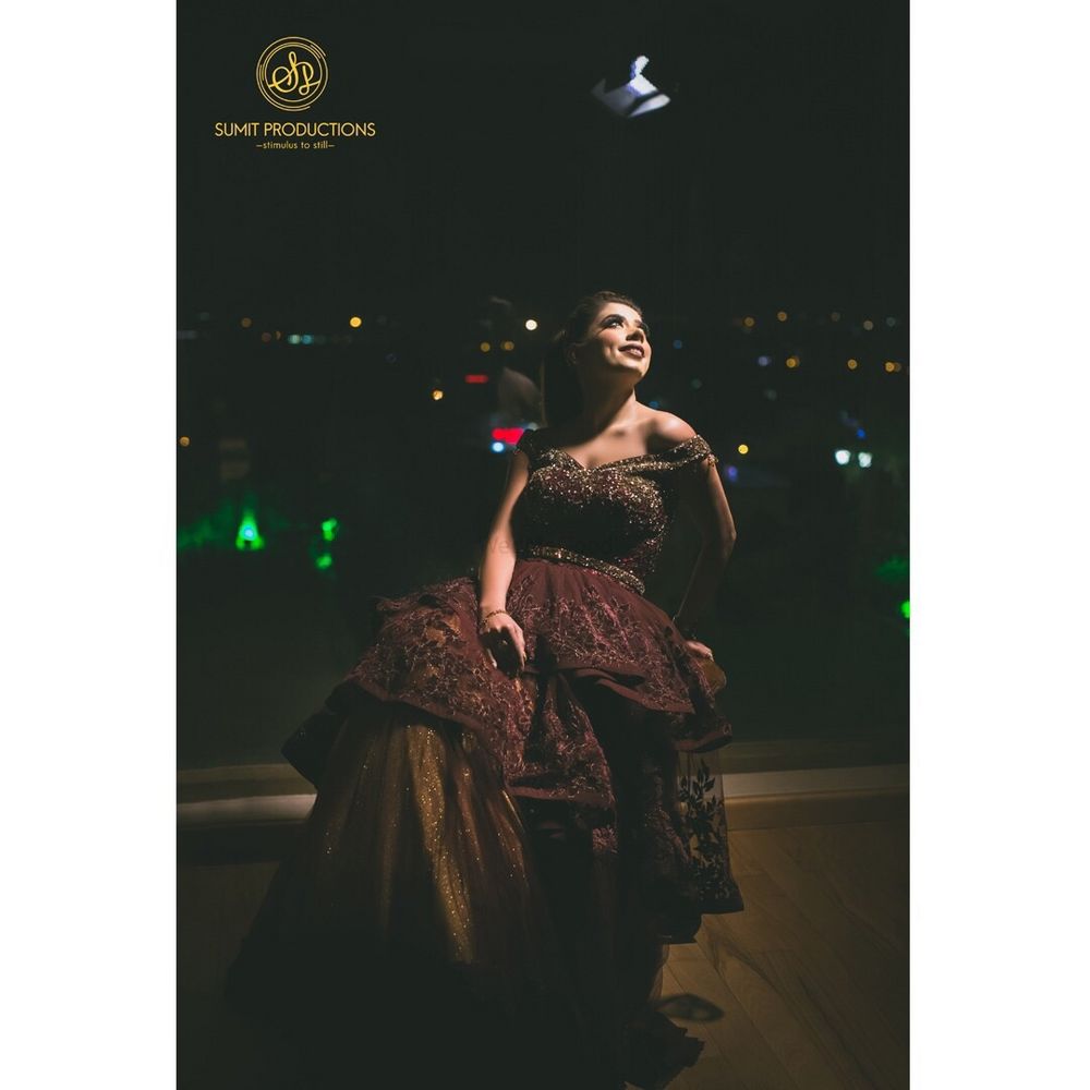Photo From 'Oh! So Beautiful Brides'  - By Sumit Productions