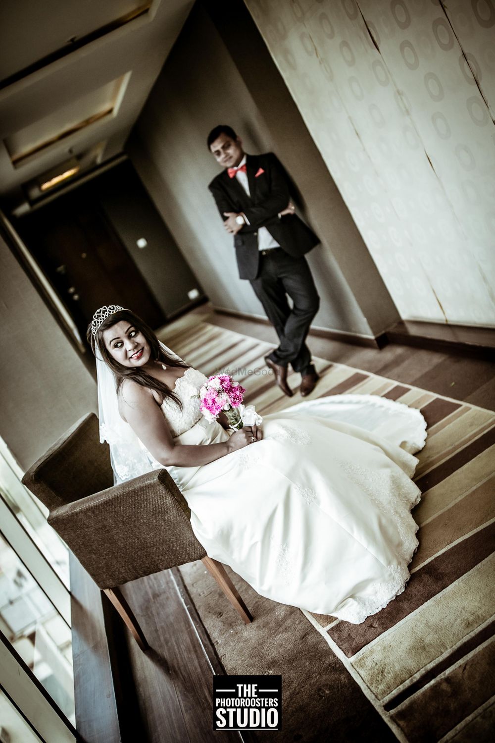 Photo From christian wedding - By The Photoroosters Studio