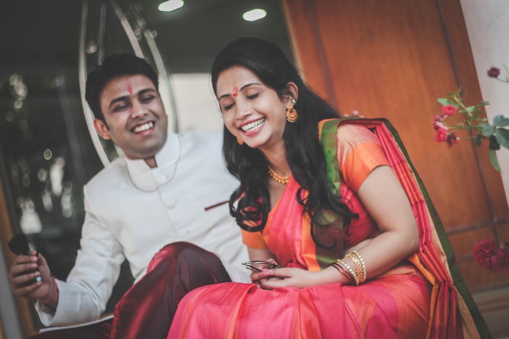 Photo From Engagement | Elna + Ishaan - By Lock Your Wed