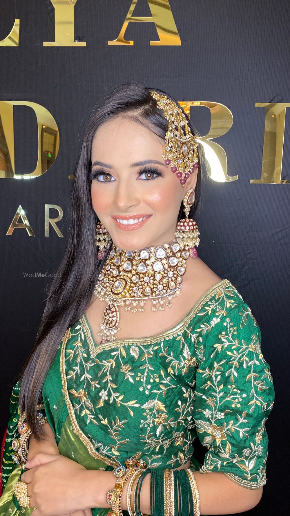 Photo From Walima Bride? - By Makeup Artistry by Surabhi