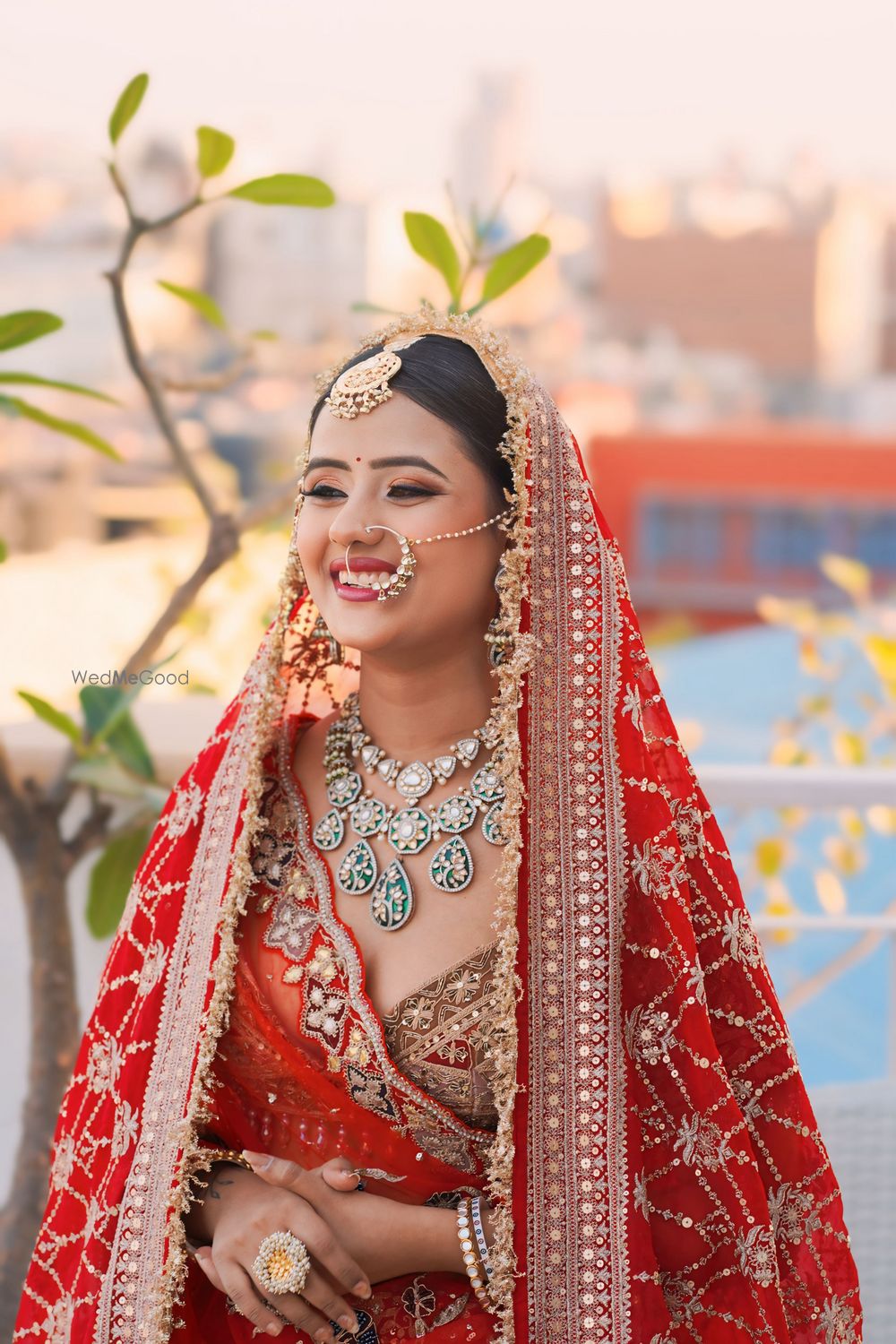 Photo From Complete bridal Edit - By Krinjal Soni Makeup