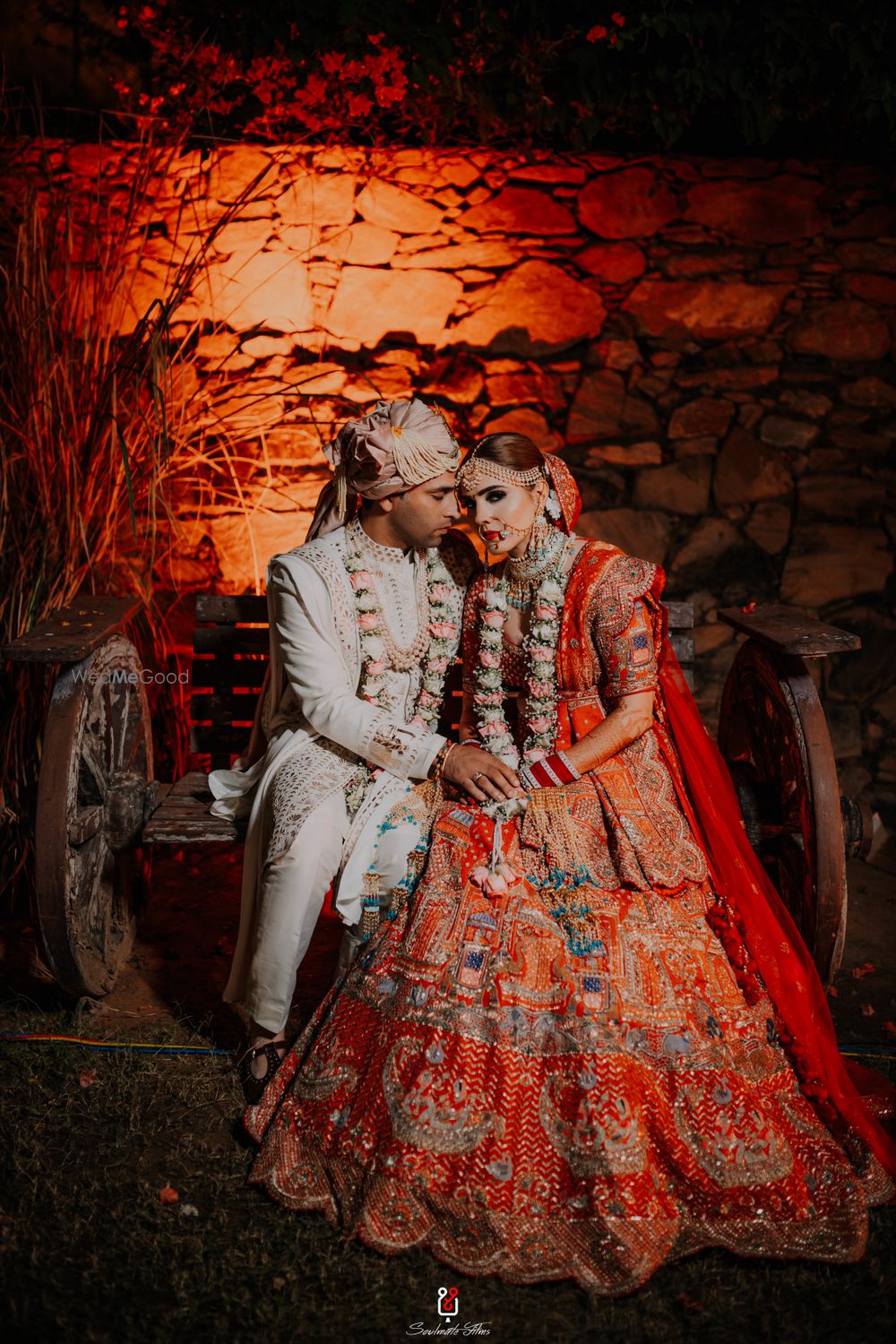 Photo From Rahul + Priya - By Soulmate Films