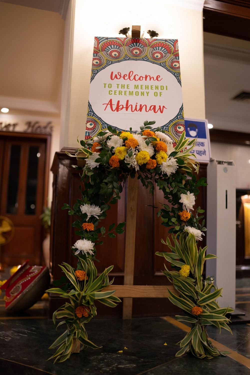 Photo From Apurva & Abhinav - Madhuban Hotel, Dehradun - By Awegust Affairs