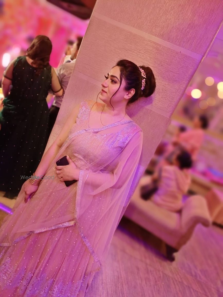 Photo From Non Bridal - By Makeup By Avantika Shukla