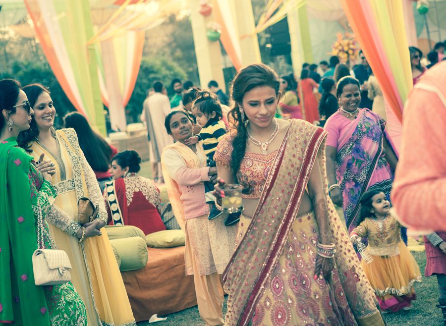 Photo From A beautiful Dec wedding in Delhi - By Wedding Photo Diary By Prateek Sharma