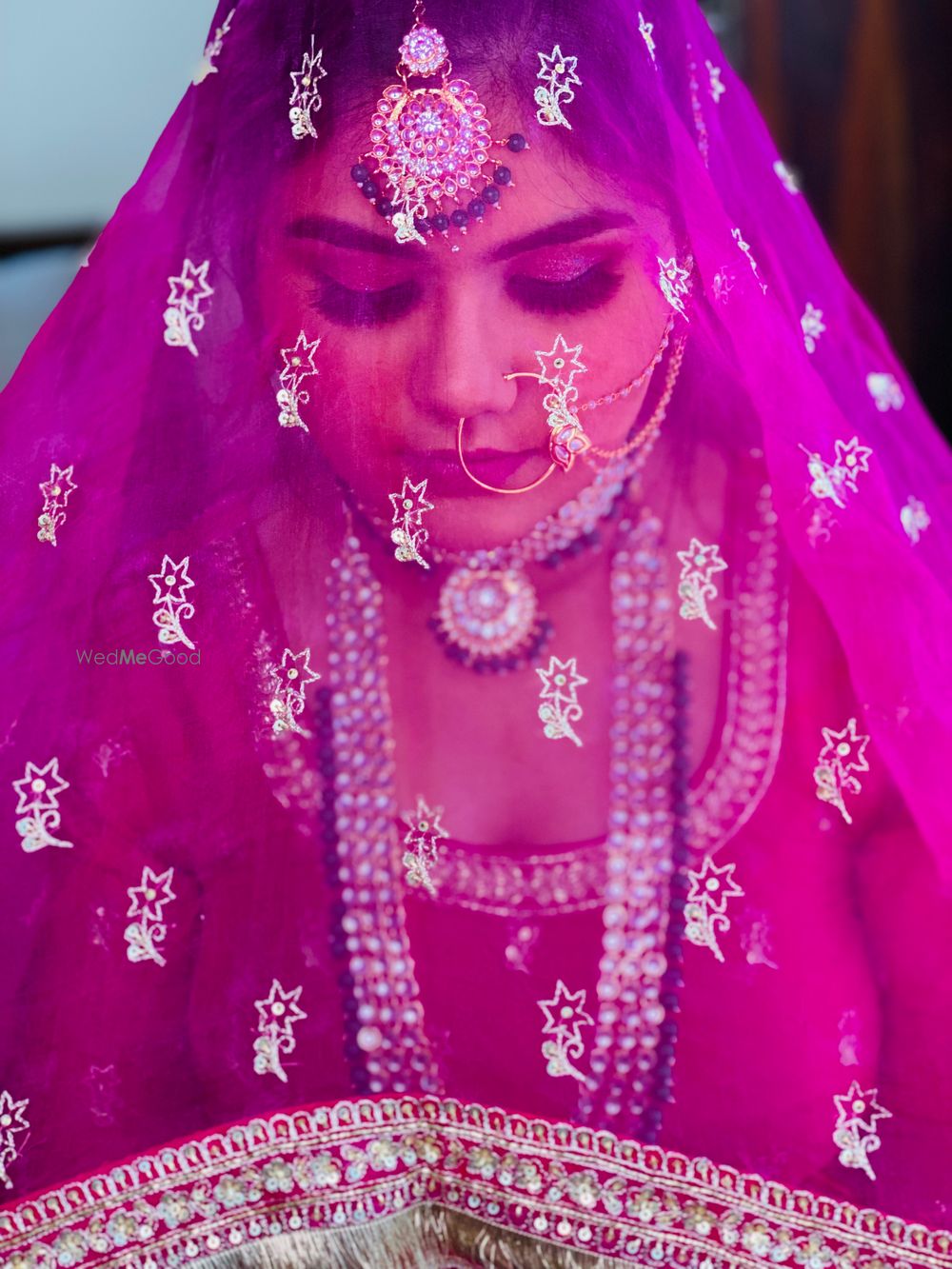 Photo From Brides of Chandigarh Capital Region - By Makeup By Avantika Shukla
