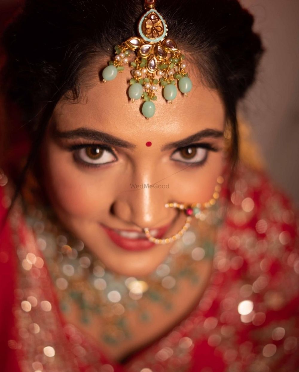 Photo From My Royal beauty - By Akriti Sarraf Makeup Artist