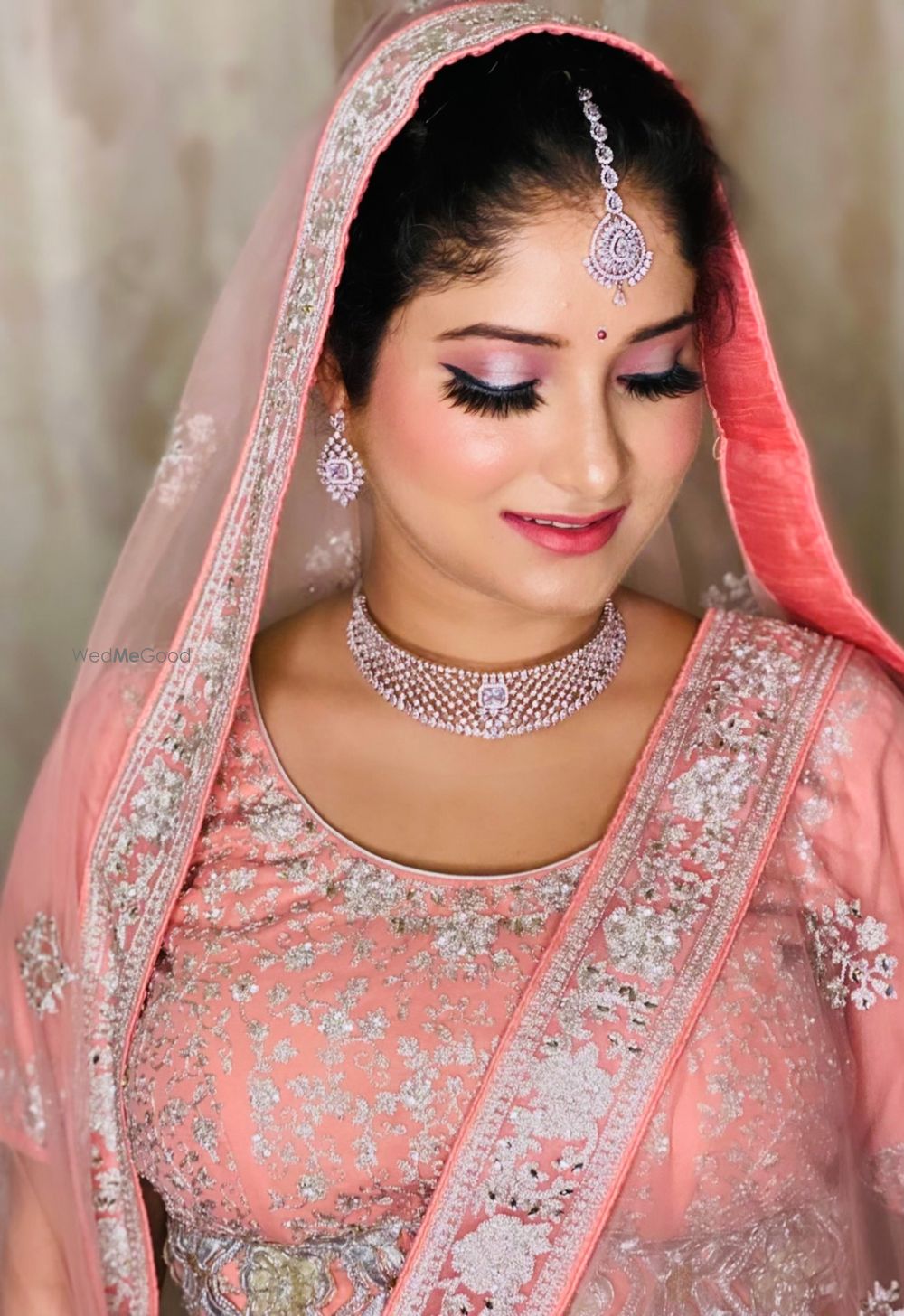 Photo From Brides of Delhi NCR - By Makeup By Avantika Shukla