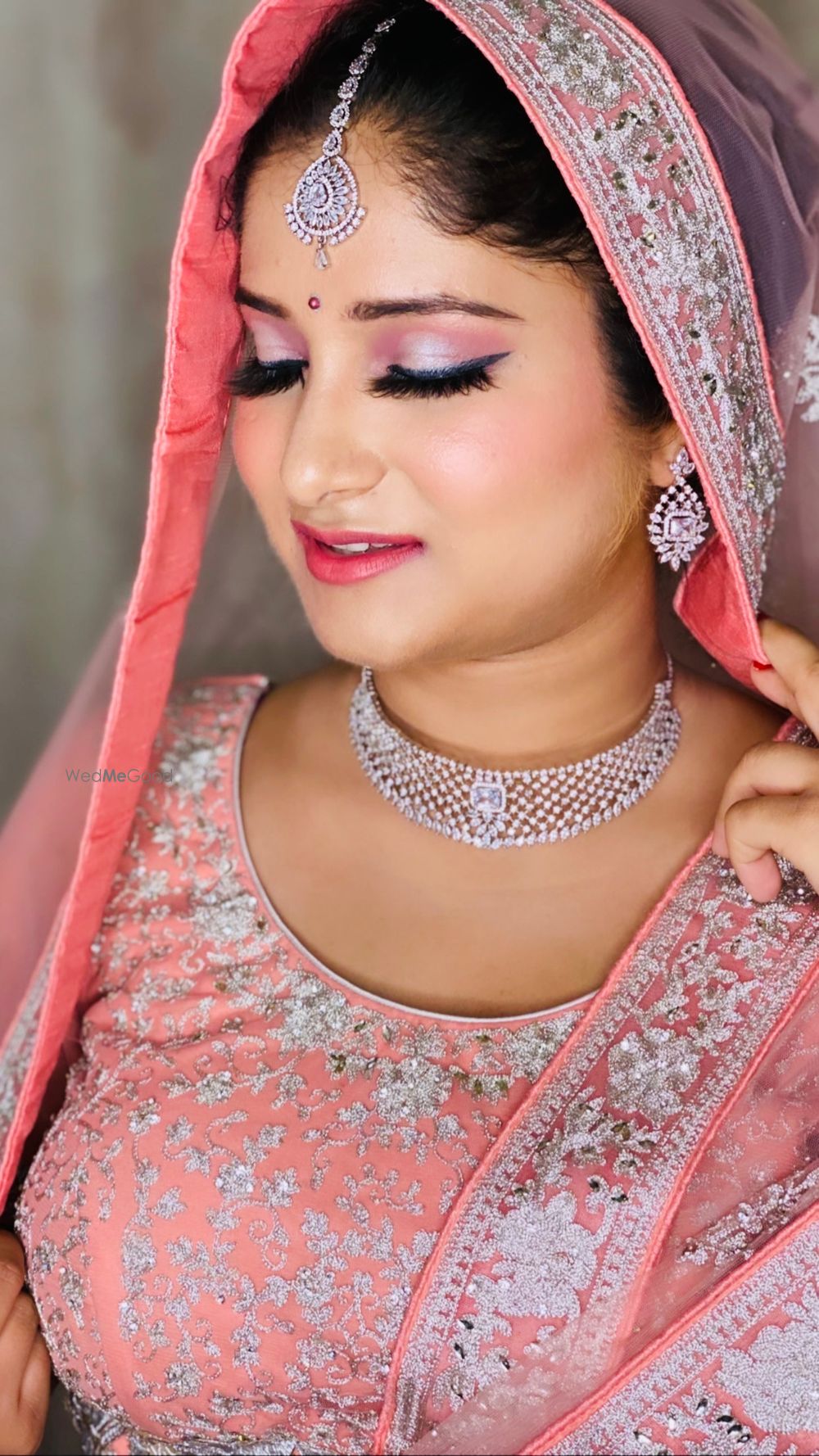 Photo From Brides of Delhi NCR - By Makeup By Avantika Shukla