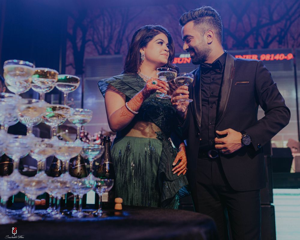 Photo From Anjali + Jivesh - By Soulmate Films