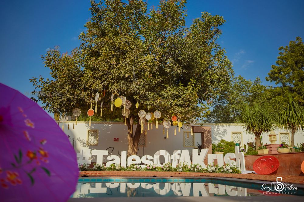 Photo From #TalesOfAKrish - By Sanj Events & Entertainment