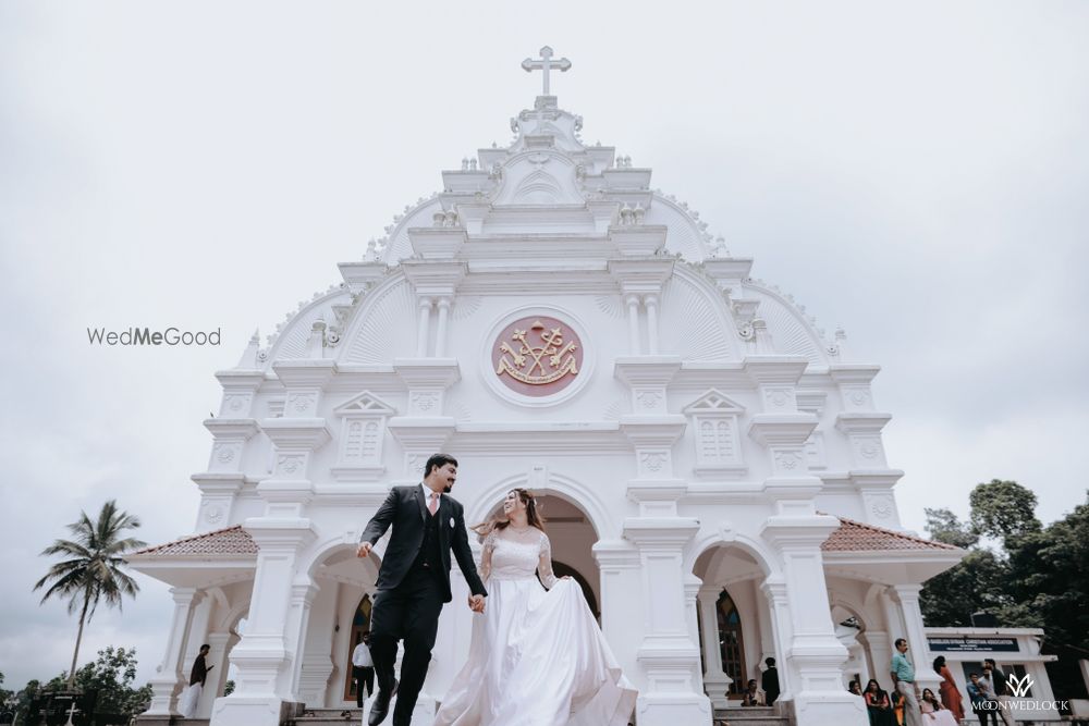 Photo From Chelsia & Sison - By MoonWedLock Wedding Company