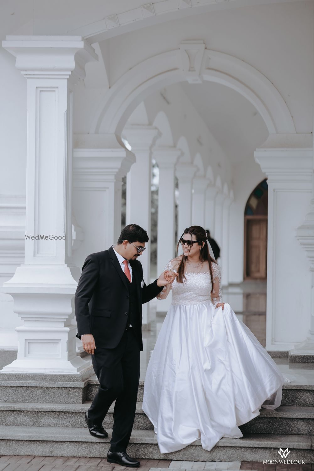 Photo From Chelsia & Sison - By MoonWedLock Wedding Company