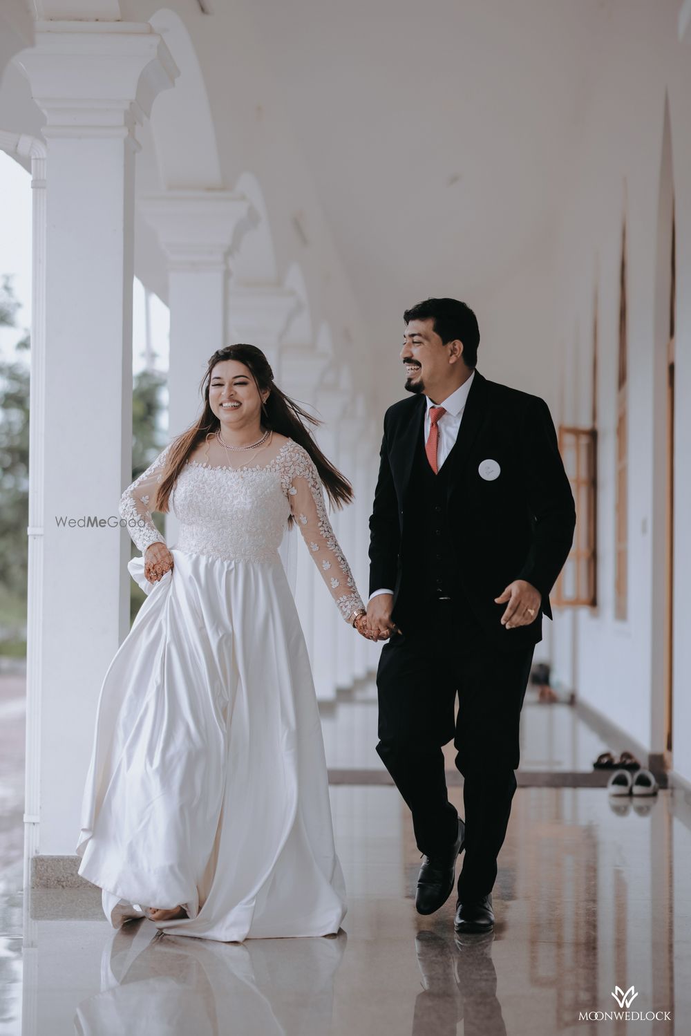 Photo From Chelsia & Sison - By MoonWedLock Wedding Company