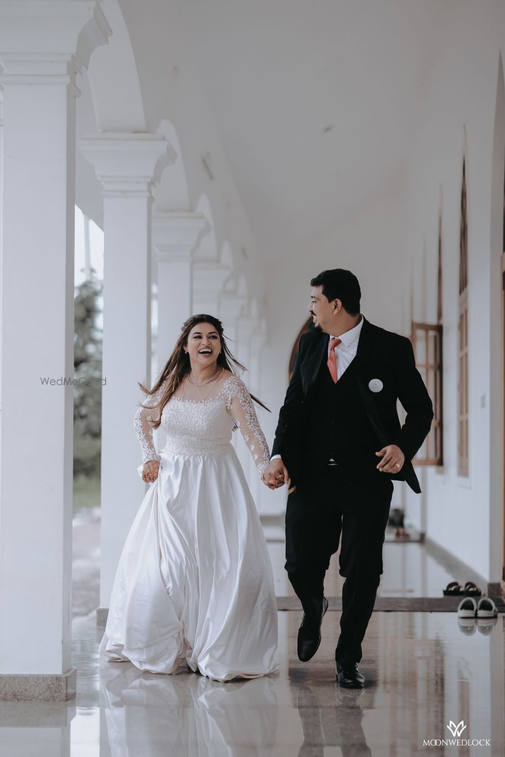 Photo From Chelsia & Sison - By MoonWedLock Wedding Company