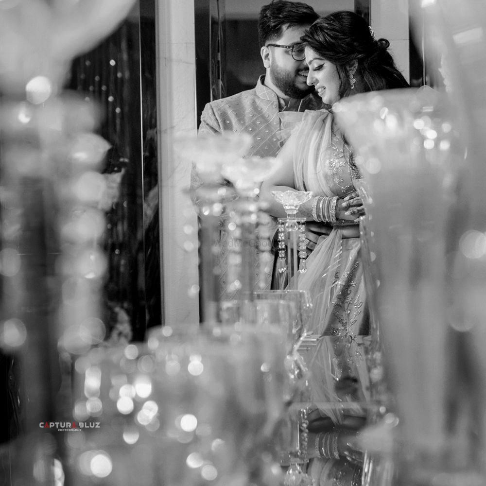 Photo From Suhani X Rishabh !! Engagement !! New Delhi - By Captura Bluz Photography