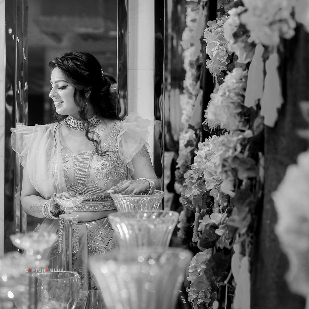 Photo From Suhani X Rishabh !! Engagement !! New Delhi - By Captura Bluz Photography