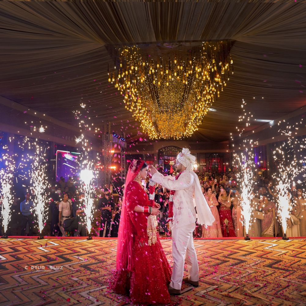 Photo From Rishita X Ashish !! Engagement !! Newe Delhi   - By Captura Bluz Photography