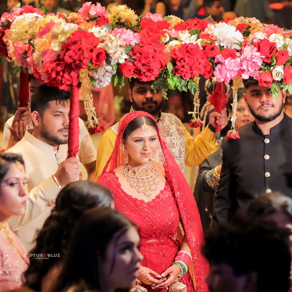 Photo From Rishita X Ashish !! Engagement !! Newe Delhi   - By Captura Bluz Photography