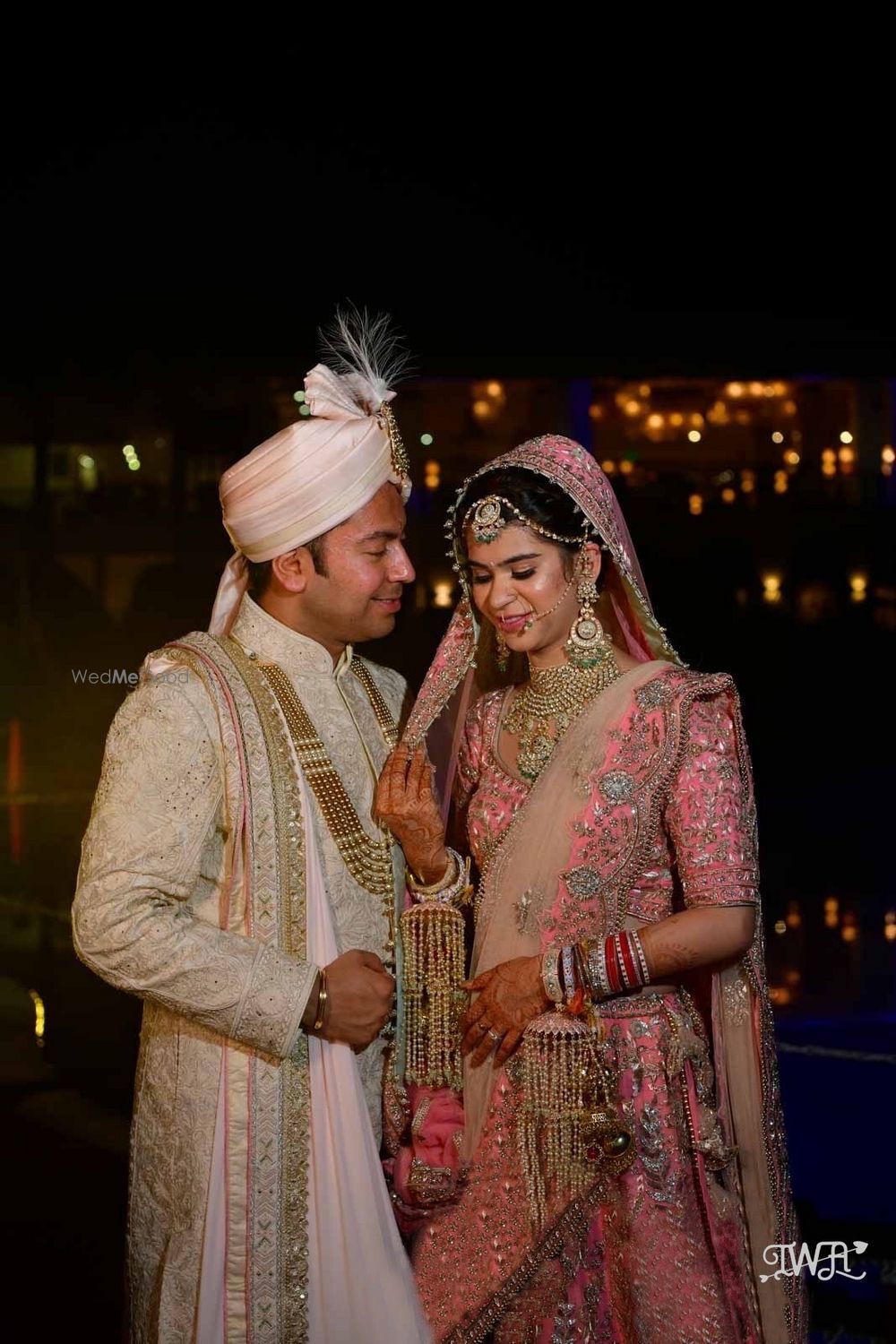 Photo From Dhruv & Saachi - By The Wedding Archers