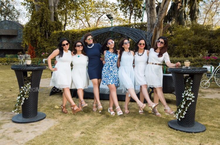 Photo From Winsome Bridesmaids  - By Sumit Productions