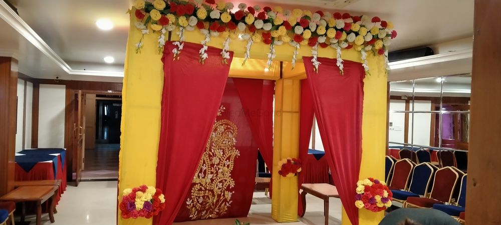 Photo From Mandap decoration - By Balaji Dham Catering & Event