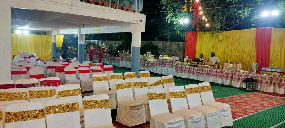 Photo From Tent Pandal decoration - By Balaji Dham Catering & Event