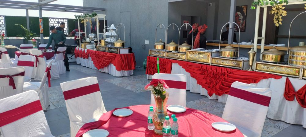 Photo From Catering services - By Balaji Dham Catering & Event