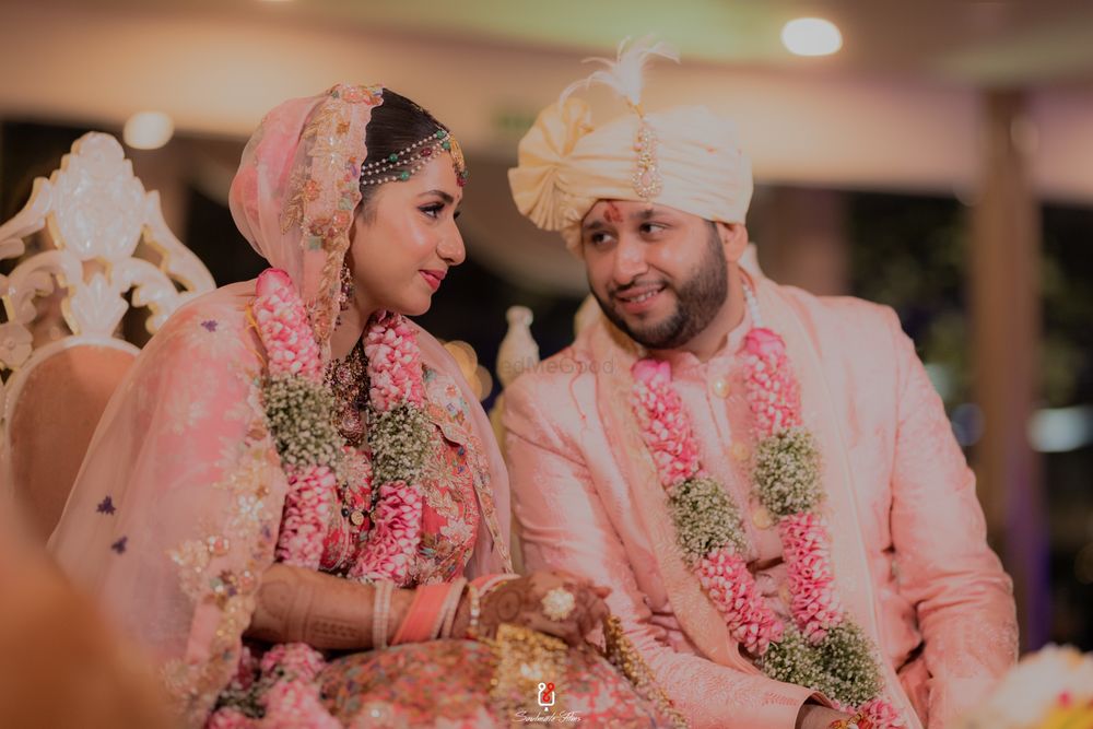 Photo From Rovee + Shruti - By Soulmate Films