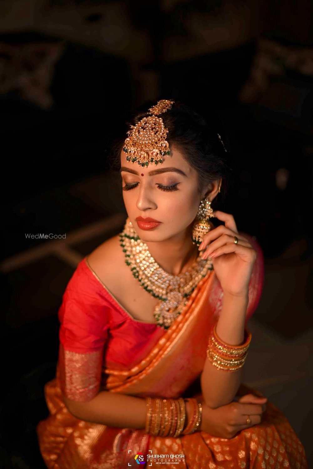 Photo From Rimsha  - By Alia Makeovers
