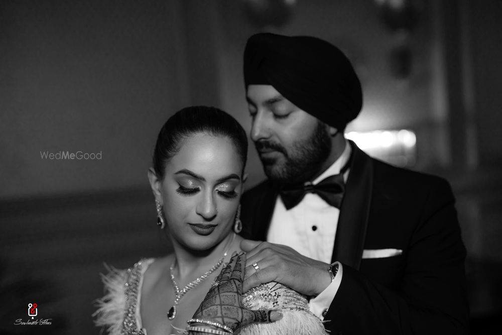 Photo From Rubina + Micky - By Soulmate Films