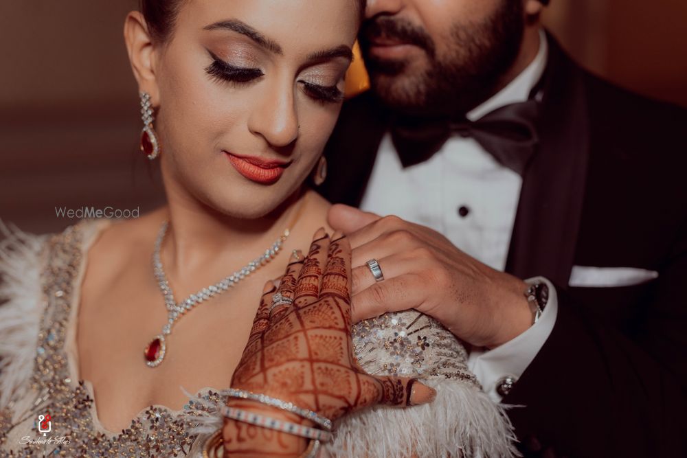 Photo From Rubina + Micky - By Soulmate Films