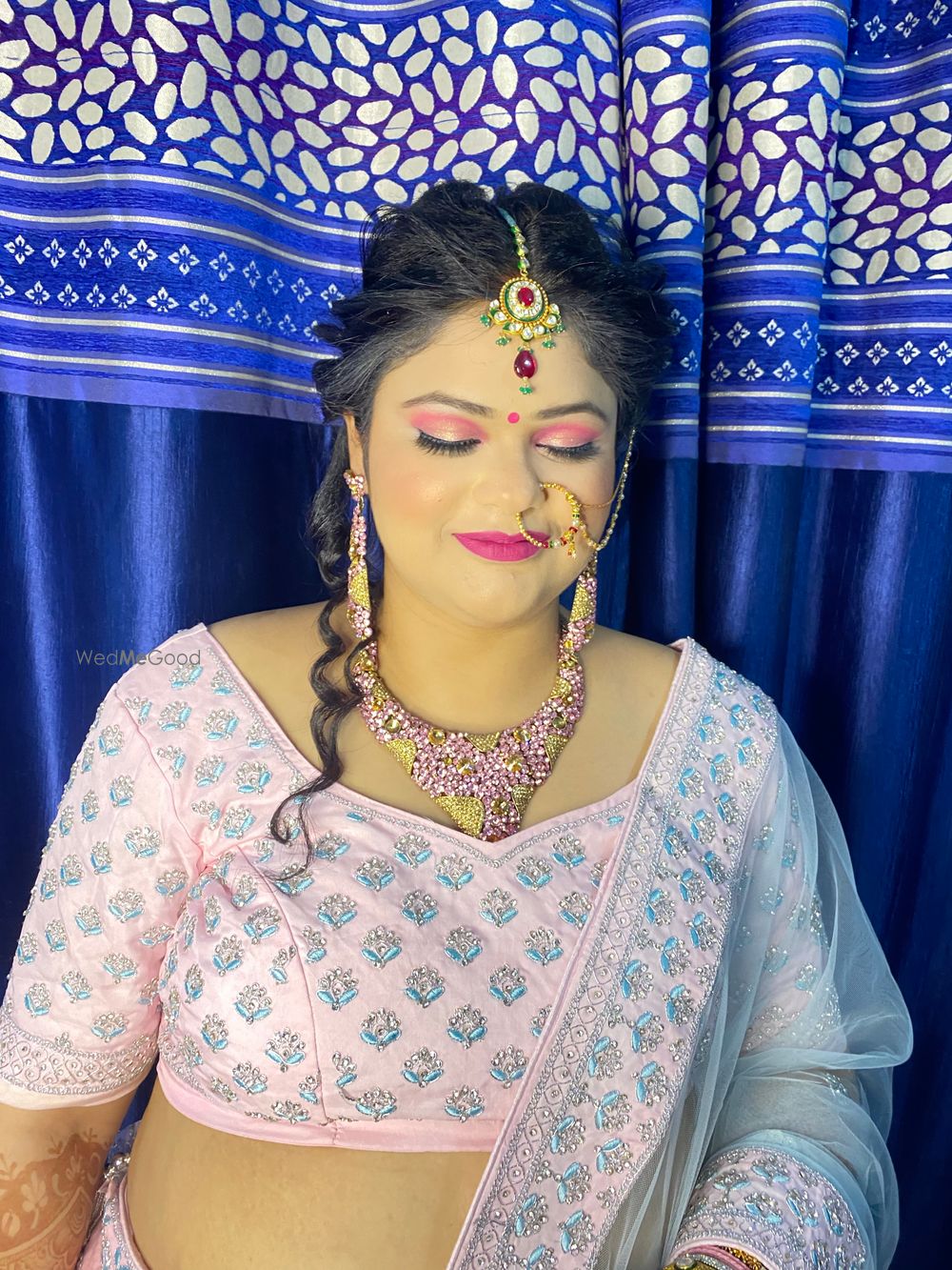 Photo From Party Makeup - By Makeover by Muskaan