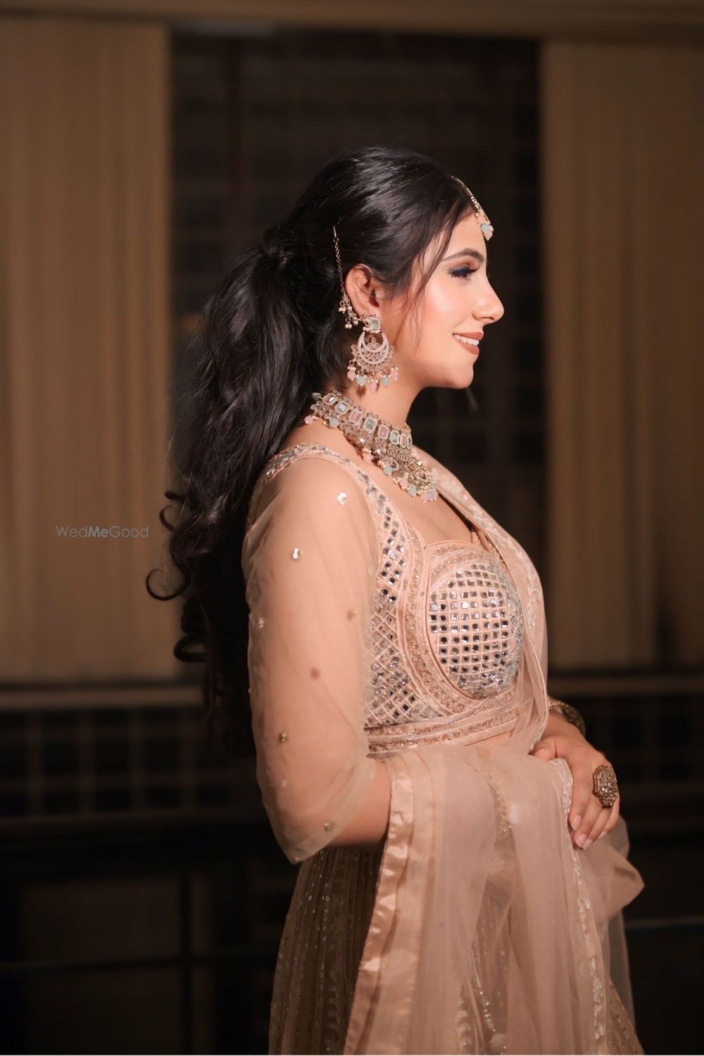 Photo From Bride Makeover  - By Makeover by Muskaan